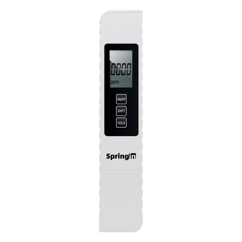 💧✅ 3-i-1 TDS Vattenkvalitetsmätare – Digital LCD, hög precision 💧💦 Idealisk för akvarium, dricksvatten & hemmet – snabb & exakt mätning