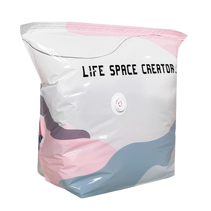 SpaceSaver™ | Mer plats i garderoben på sekunder