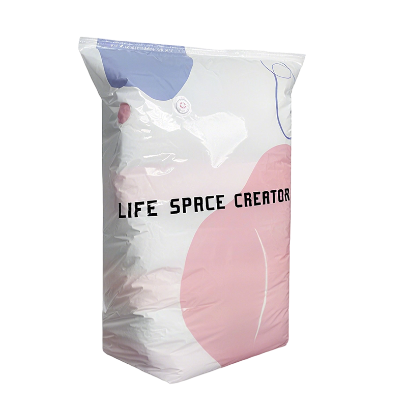 SpaceSaver™ | Mer plats i garderoben på sekunder