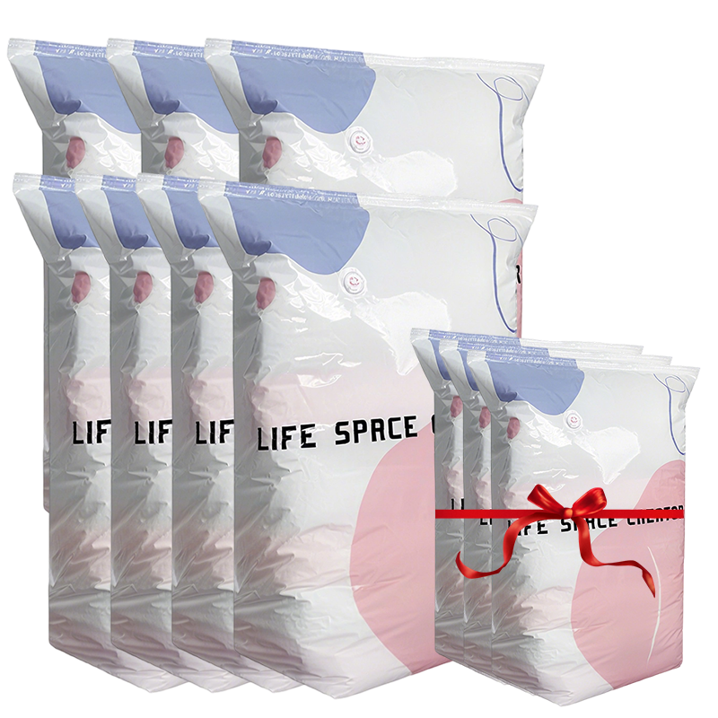SpaceSaver™ | Mer plats i garderoben på sekunder