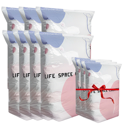 SpaceSaver™ | Mer plats i garderoben på sekunder