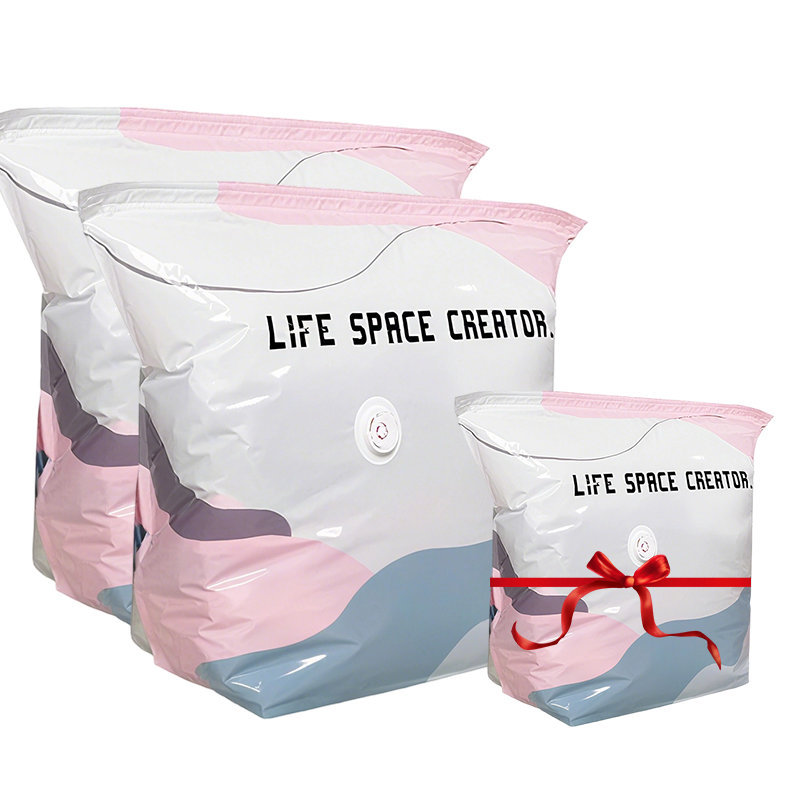 SpaceSaver™ | Mer plats i garderoben på sekunder