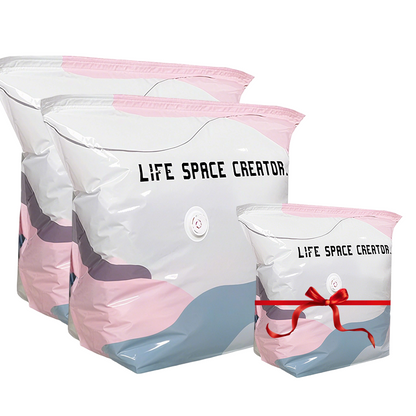 SpaceSaver™ | Mer plats i garderoben på sekunder