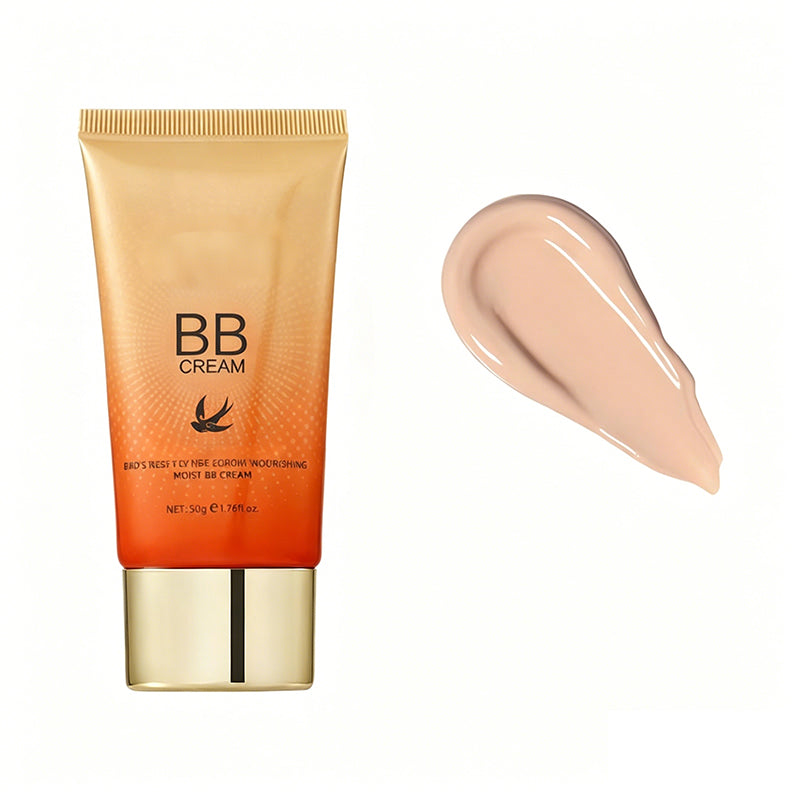 Lumière Skin Balm™ – Lätt täckning med silkeslen finish för ett naturligt resultat