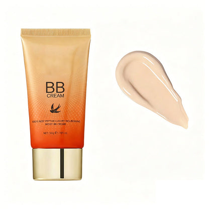Lumière Skin Balm™ – Lätt täckning med silkeslen finish för ett naturligt resultat