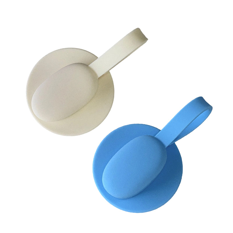 SipSeal Pro™ Burklock – Skydda drycken med silikonlock och sugrörsöppning