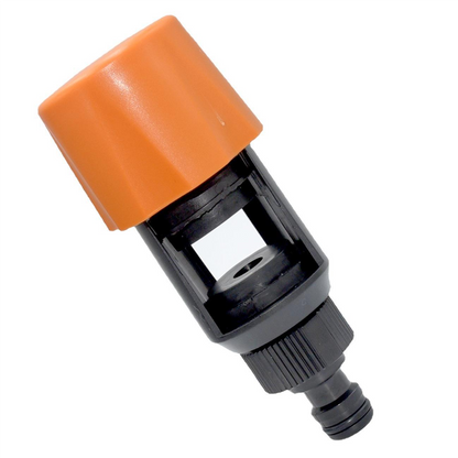 FlexFlow™ – Universell Kökskransadapter med 360° Rotation