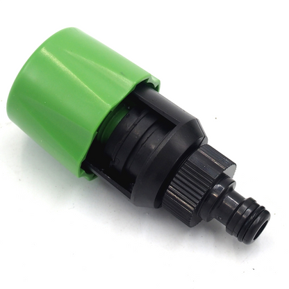 FlexFlow™ – Universell Kökskransadapter med 360° Rotation