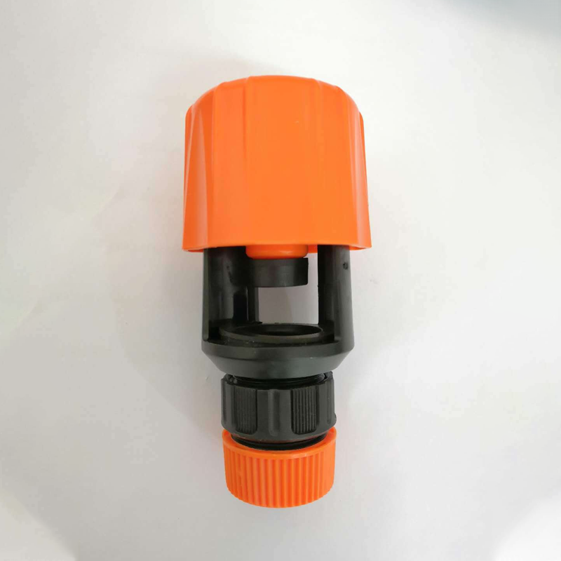 FlexFlow™ – Universell Kökskransadapter med 360° Rotation