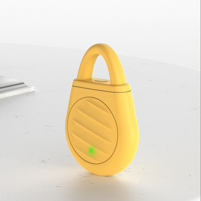 🐦No more problems with birds, animals, and grasshoppers! Portable keychain with ultrasonic bird repeller