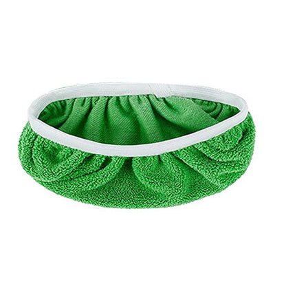 SwiftClean | Återanvändbar Mikrofiber Swiffer Dammtrasa