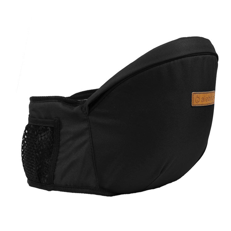 CarryCalm Pro™ Bärsits – Avlastande stöd och närhet i vardagen